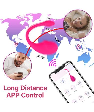 Buy Premium Remote Control Vibrator for Women - Sexy Erotic Toys Online - Buy Online on GoSupps.com