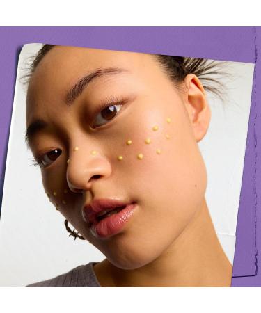 Kiehl's Daily Micro-Dose Anti-Aging Retinol Serum | Reduce Wrinkles & Firm Skin | Paraben-Free Fragrance-Free | 1.7 Fl Oz - Buy Online on GoSupps.com