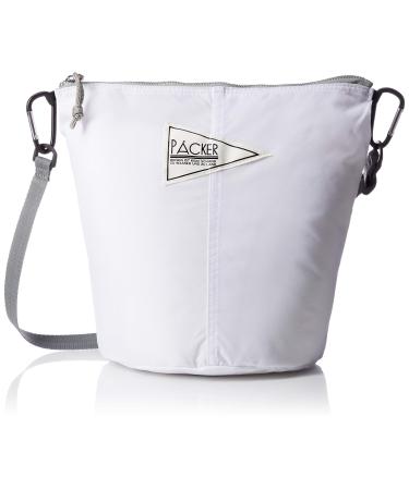Shoulder Bag Wht