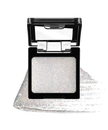 Wet n Wild Color Icon Glitter Single - Bleached | Sparkle and Shine with this Glitter Eyeshadow - Buy Online on GoSupps.com