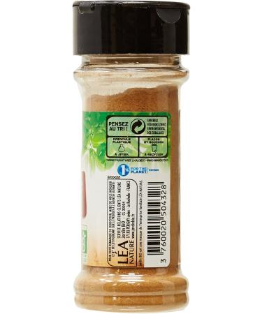 Jardin BiO tic - Mix of 4 Spices 25 g - Buy Online on GoSupps.com