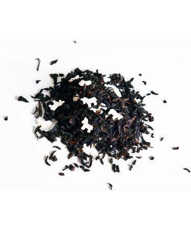 Th Noir Licorne Chewing-Gum Bo te Pop 65 g - Buy Online on GoSupps.com