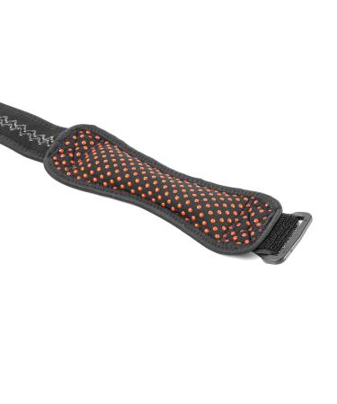 Buy Knee Brace Support Strap for Men & Women - Ideal for Sports Exercise Injury Recovery & Daily Wear - International Shipping Available - Buy Online on GoSupps.com