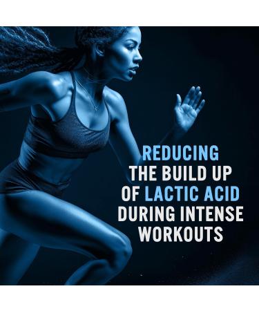 Applied Nutrition Beta Alanine 300G Unflavoured 300g - Buy Online on GoSupps.com