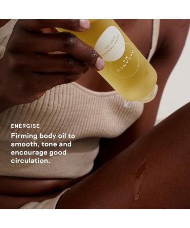 Buy Balance Me Super Firming Body Oil - Cellulite-Targeting Moisturizer for All Skin Types (150 ml) - Best International Shipping - Buy Online on GoSupps.com