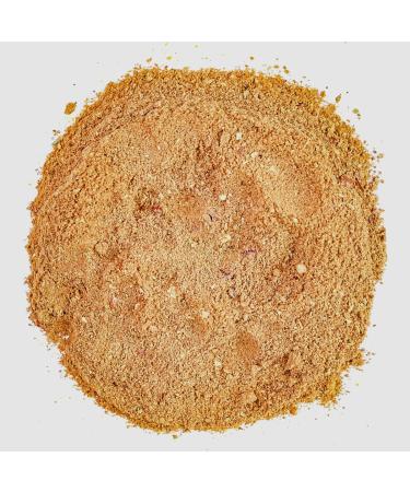 Roohts Fish Seasoning 120g | Premium Rub | Marinade | Meal Prep | Grill | Air Fryer | BBQ | Seasoning | Flavour | Spice | Fish | Quality - Buy Online on GoSupps.com