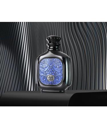 Zukhruf Homme Eau De Parfum 3.4 Fl. Oz - Buy Online on GoSupps.com