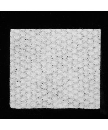 1600pcs Disposable Makeup Remover Cotton Pads - Soft Thickened Wet Compress for Face Eyelash Nail & Lip Care | Perfect for Daily Skincare - Buy Online on GoSupps.com