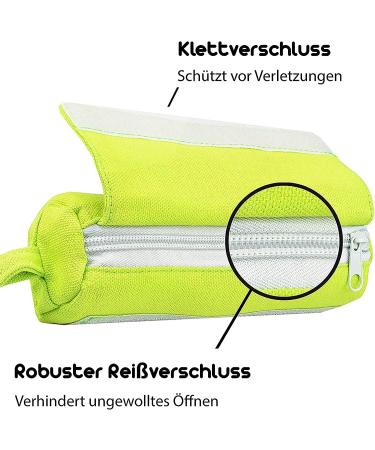 Big Buddy Canvas Food Dummy & Bag for Dogs - Green Retrieving Training Set - Buy Online on GoSupps.com