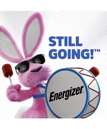 Energizer 2032 Watch Battery - 3 Volt 2 Count (Pack of 1) | Long-lasting Electronic Batteries for Watches & Devices - International Shipping Available - Buy Online on GoSupps.com