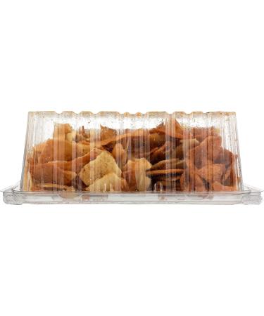 Dr Hummus Chip Pita - 13oz: Delicious and Healthy Snack Option - Buy Online on GoSupps.com