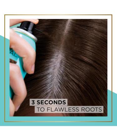 L'Oreal Expert Professionnel - Volumising Spray for Roots L oreal Magic Retouch L'Oreal Expert Professionnel - Buy Online on GoSupps.com