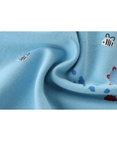 Dinosaur Sweatshirt for Boys | Kids Cotton Jumper Top | Long Sleeve Pullover T-Shirt for Toddlers | Baby Clothes 1-8 Years | 1-2 Years | Dino Design - Buy Online on GoSupps.com