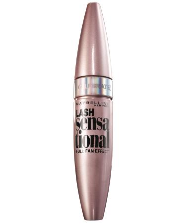 Maybelline Gemey Maybelline Eyelash Sensational Mascara Celebrate
