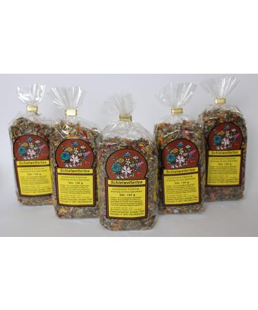 1000Kr uter 1000Kr uter Herbal Infusion (500 g)