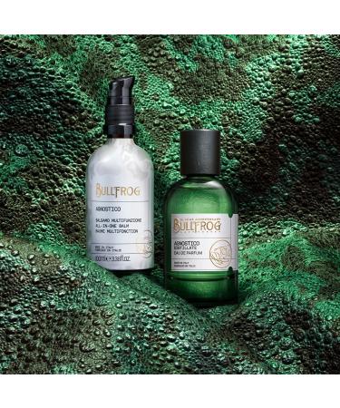 Agnostico Balsamo Multifunzione 100ml - Buy Online on GoSupps.com