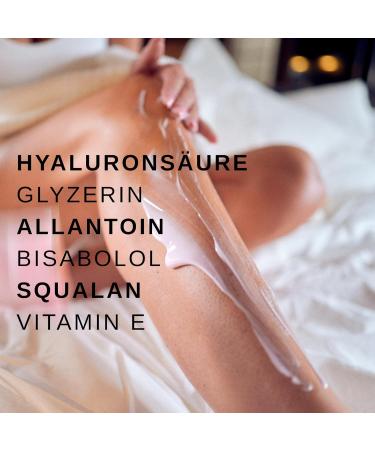 swederm Trap Gel Body Lotion for Women 250ml - Body Lotion for Very Dry Skin - Moisturizing Cream with Hyaluronic Acid and Vitamin E - Moisturizing Body Cream - - Buy Online on GoSupps.com