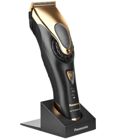 Panasonic Hair Clipper ER-GP84 Gold - Professional Quality & Precision - International Shipping Available - Buy Online on GoSupps.com