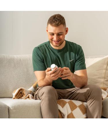 Nuray Berberine Force - 500mg Cognitive Gastrointestinal & Cardiovascular Support | Boost Metabolism with Folate & R-Alpha Lipoic Acid - 60 Count - Buy Online on GoSupps.com