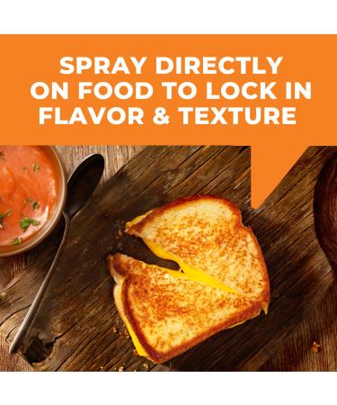 Organic Olive Oil Cooking Spray - 5 fl oz | Pam - Buy Online on GoSupps.com