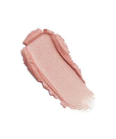 Buy Makeup Revolution Mousse Shadow Light Gold - Creamy Color for Cheeks & Eyes | Lightweight Cream-to-Powder Formula 4g Golden Shine - Buy Online on GoSupps.com