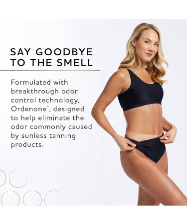 Norvell Premium Spray Tan Solution Dark 8 fl oz Professional Sunless Tanning Formula for Deep Natural Bronze Streak Free Fast Drying Long Lasting Color 8 Fl Oz (Pack of 1) - Buy Online on GoSupps.com