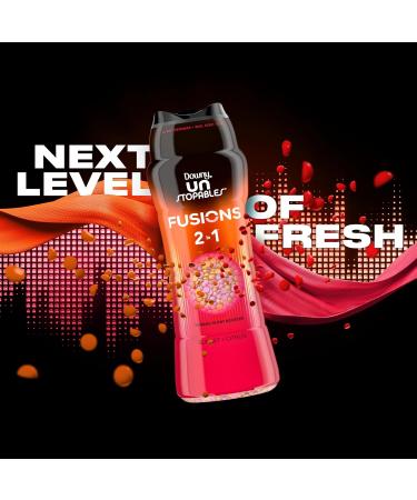 Buy Downy Unstopables Fusions In-Wash Laundry Scent Booster Beads Sunset & Citrus 21.1 oz | Long-Lasting Freshness Worldwide Shipping - Buy Online on GoSupps.com