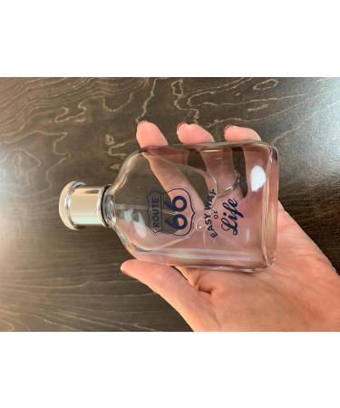 Easy Way of Life for Men - 3.4 oz EDT Spray - Buy Online on GoSupps.com