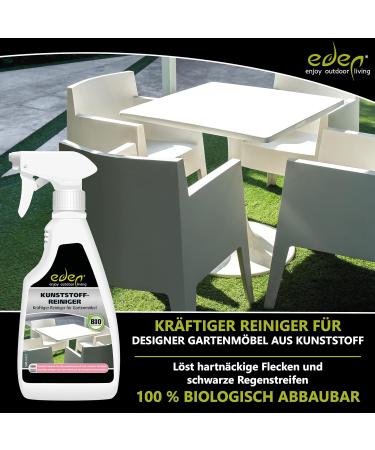 Eden Garden furniture care set made of plastic - Buy Online on GoSupps.com