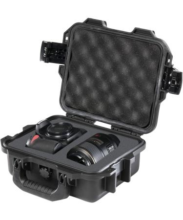 Pelican Storm iM2050 Case With Foam  Black - Buy Online on GoSupps.com