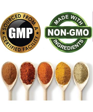 Saint Mingiano 15 Day Cleanse | Natural Colon Detox & Laxative for Constipation | 30 Pills to Detoxify & Boost Energy | Extra-Strength Senna Leaf Supplements - Buy Online on GoSupps.com