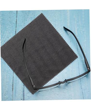 Shop Premium Eyeglasses Cleaning Cloth Set | Lens Wipes & Cleaner for Crystal Clear Vision - International Shipping Available - Buy Online on GoSupps.com
