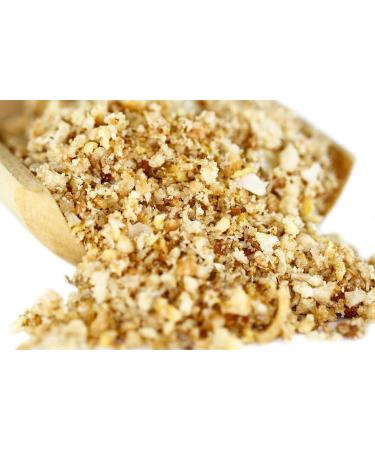 Buy Roasted Garlic Toi Phi | Premium Roasted Garlic Granules for Salads Frying & Grilling - 30g - International Shipping Available - Buy Online on GoSupps.com