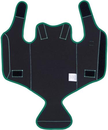 Osprey Unisex Youth Baby/Toddler 2mm Neoprene Wrap Wetsuit - Starfish Design | 0-6 Months - Buy Online on GoSupps.com