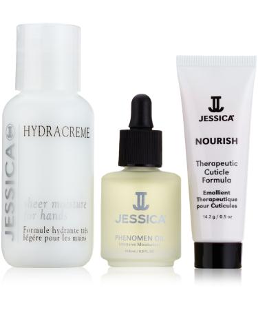 JESSICA Rescue System