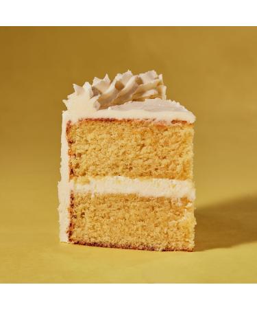 PME Cake Pr paration pour G teau la Vanille (500g) - Buy Online on GoSupps.com