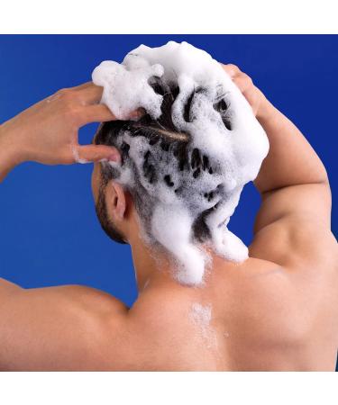 Head & Shoulders + Old Spice Swagger Shampoo 370 mL 370 ml (Pack of 1) - Buy Online on GoSupps.com