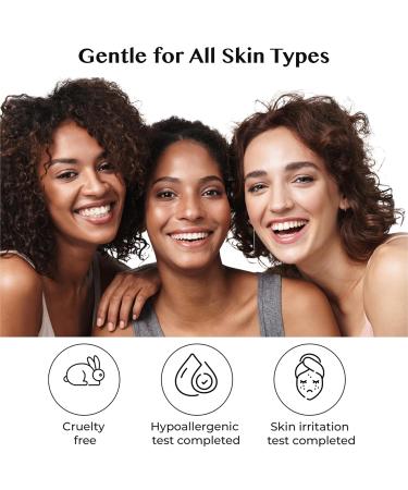 Eye Cream Roller with Retinol & Niacinamide - Dark Circle Reducer & Anti-Wrinkle Treatment for Sensitive Skin - Night Cream for Puffiness | Made in Korea - Buy Online on GoSupps.com