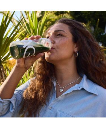 AG1 Greens Powder Refill Pouch 75 Vitamins, Multivitamin & Probiotic | Gut Health Support | Vegan, Keto, Gluten Free | Athletic Greens Supplement - Pouch Only, Classic Formula Refill Pouch: 30 svgs (No scoop or shaker, pa  - Buy Online on GoSupps.com