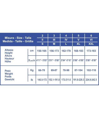 Buy Scudotex 70 Denier Black Panty Size 3 | Strong Color & Comfort International Shipping Available - Buy Online on GoSupps.com