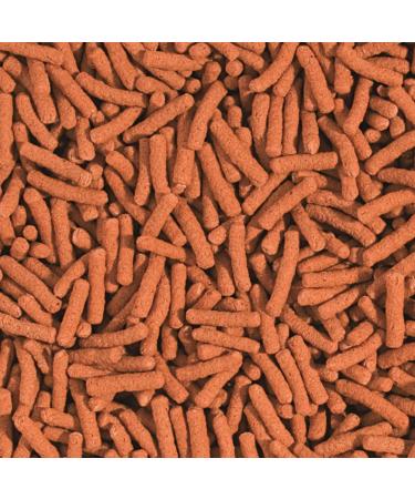 Tropical Koi & Goldfish Colour Sticks - 1.6 kg - Buy Online on GoSupps.com