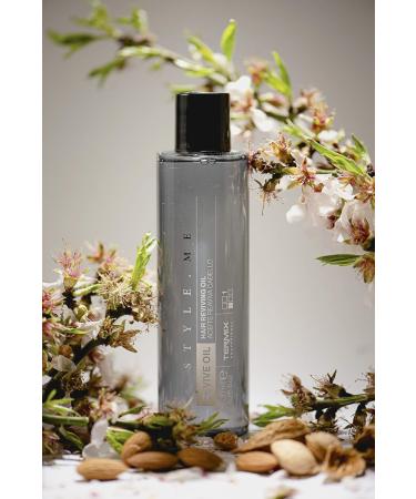 Revive Your Hair with Style.me Oil - 200ml Strengthener with Quinoa & Orchid Extract | Termix - Buy Online on GoSupps.com