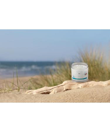 Christophe Robin Purifying Scrub With Sea Salt Limited Edition La Normandie 250ml - Buy Online on GoSupps.com
