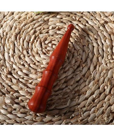 Ultimate Foot & Hand Massage Device - Trigger Point Acupressure Stick for Reflexology & Muscle Relief - Perfect for Home Use | International Shipping - Buy Online on GoSupps.com