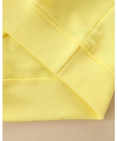 Girls Cotton Sweatshirt Jumper | Long Sleeve Pullover for Toddlers | Bunny Design | 6-7 Years - Buy Online on GoSupps.com