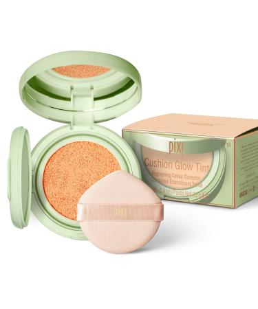 Pixi Beauty Glow Tint Cushion brightening colour correcting face tint 12 g / 0.4 oz