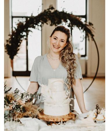 Butter Sugar Love - Kuchenfee Lisa - Buy Online on GoSupps.com