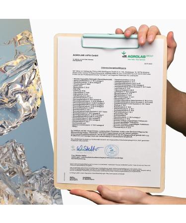 Arctic Biopharma 90x Omega 3 High-Dose Capsules | 1000 mg Fish Oil DHA & EPA | Pharmacy Quality Lab-Tested for Heart & Brain Health | 90 Capsules - Buy Online on GoSupps.com