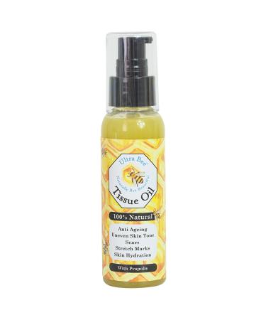 100% Natural Ultra Bee Tissue Oil