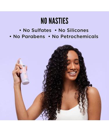 Noughty Hello Curls Define & Reshape Curl Primer | 6.7 fl oz - Best Curl Enhancer - Buy Online on GoSupps.com